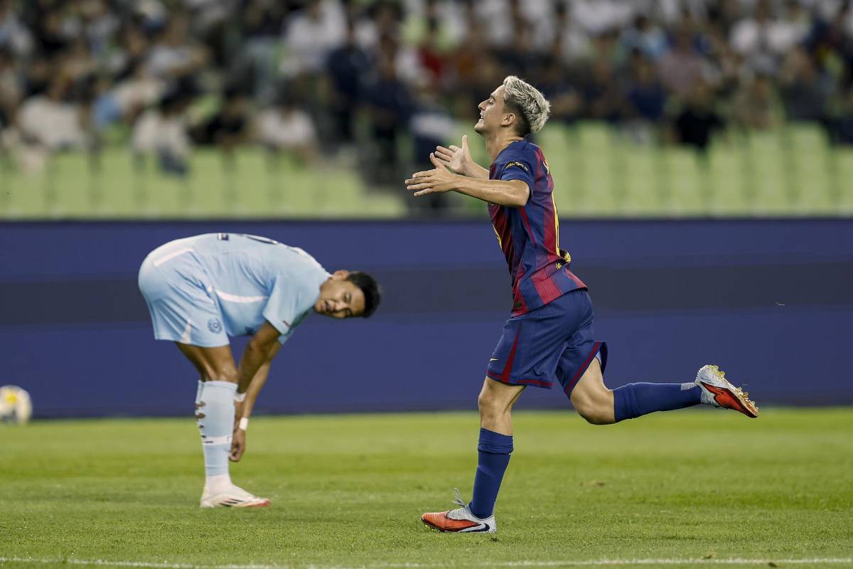 Flick activa la trampa y llora la lesión de una figura del Barca, Yamal hace escándalo en Corea y ¿Quién es Dro Fernández?