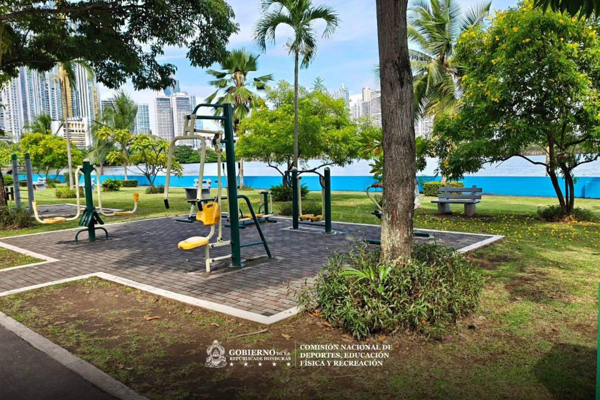 Condepor pone la mirada en Panamá para transformar la infraestructura deportiva