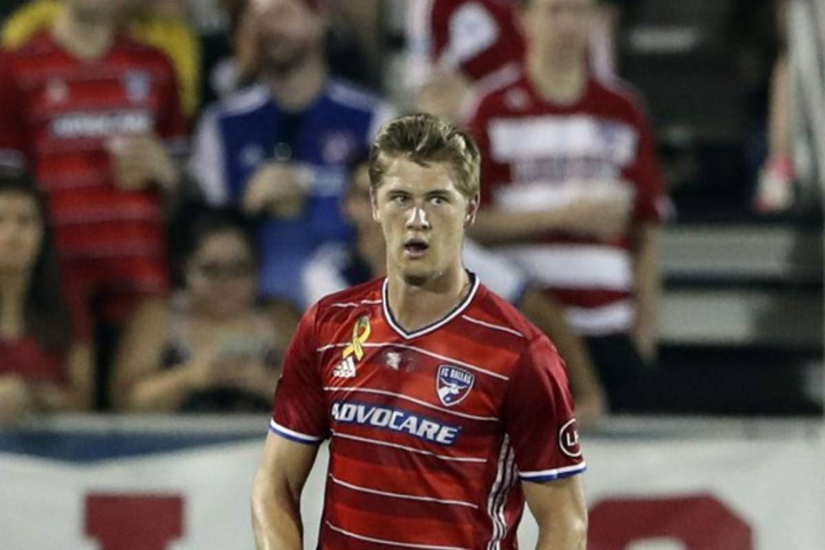 Las figuras con las que jugará 'Buba' López en Los Ángeles FC