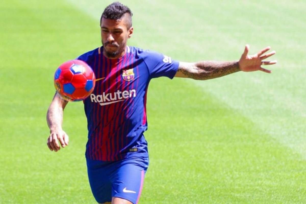 ¡El once del Barcelona que exige la afición antes del cierre de fichajes!