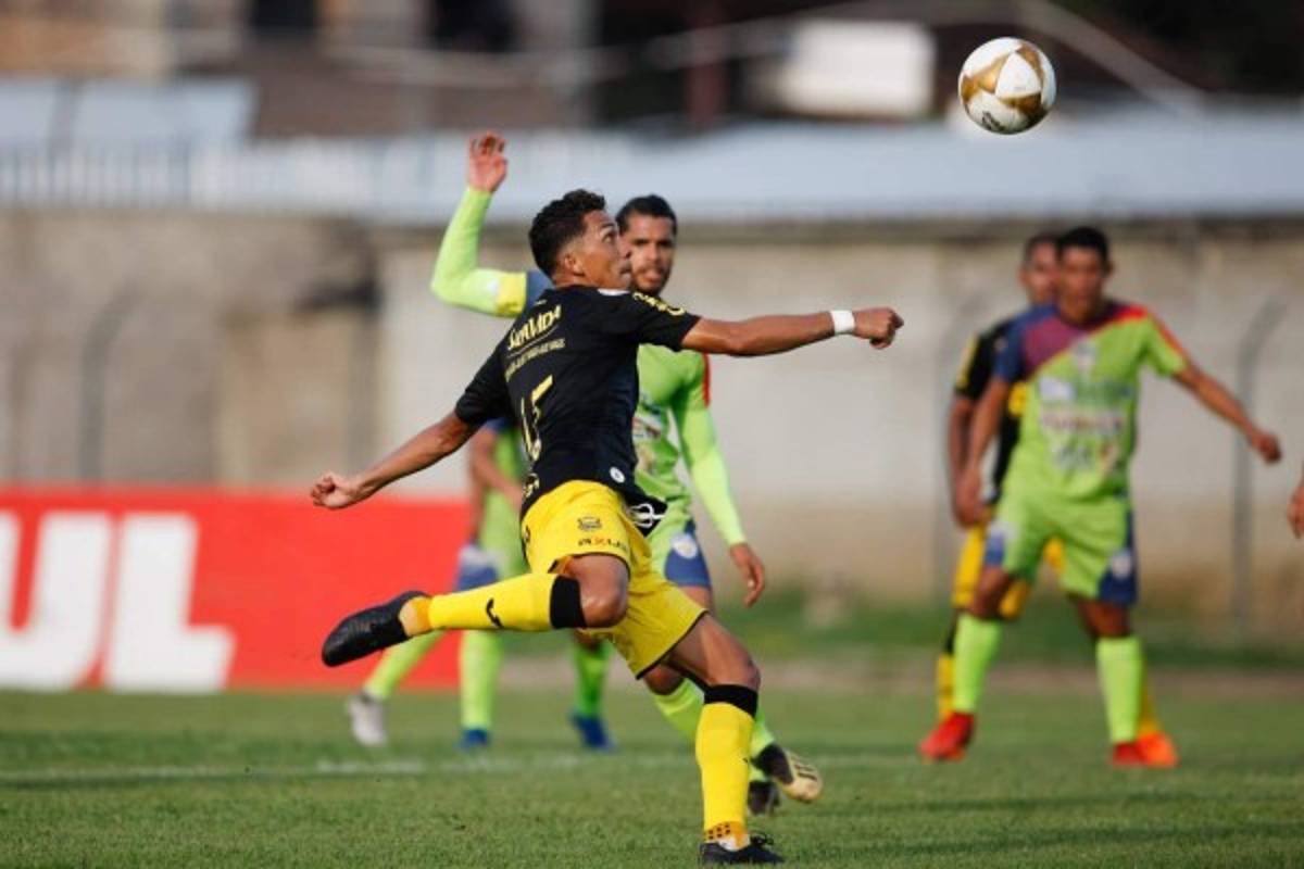 ¡Poderoso ataque! El once ideal que dejó la jornada 13 del torneo Apertura