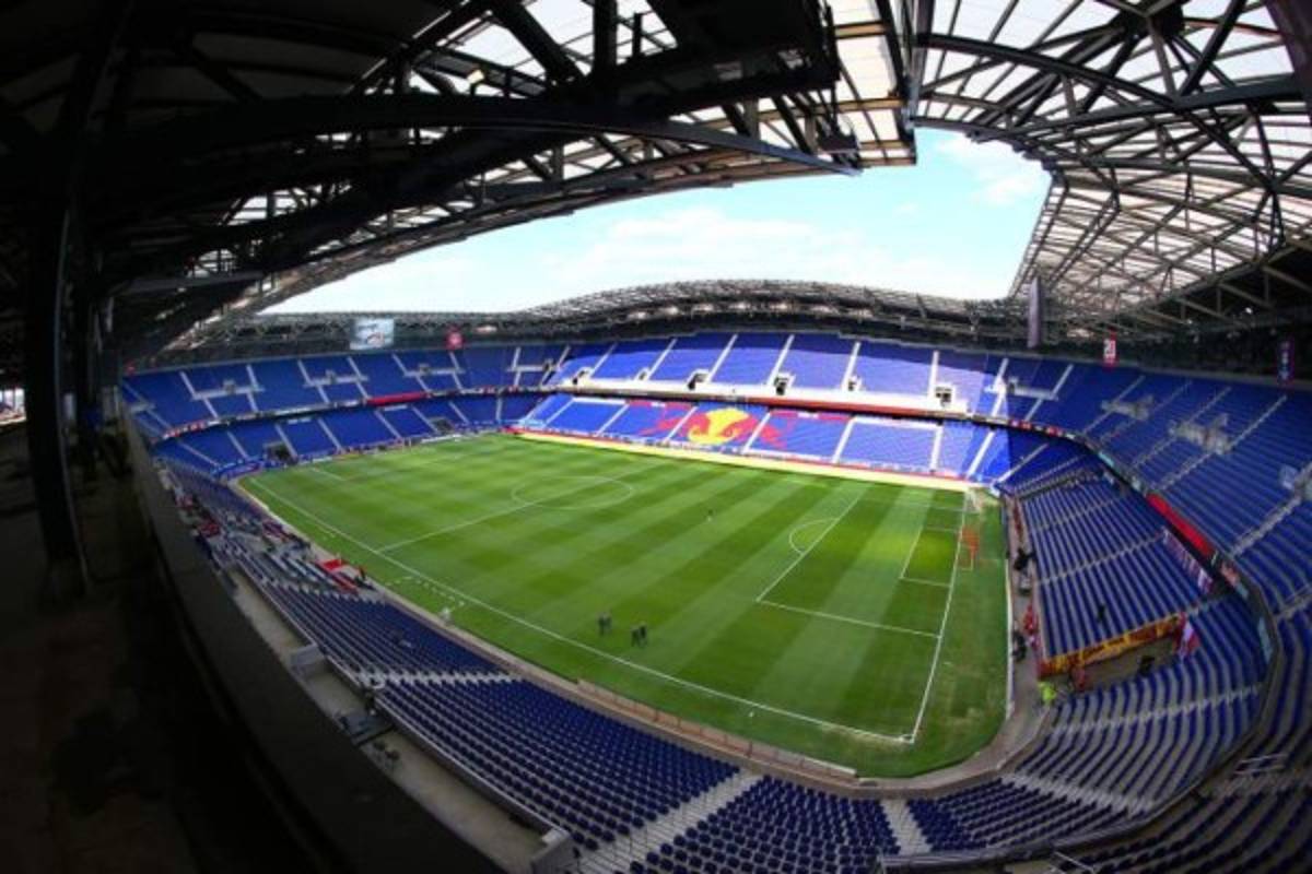 INCREÍBLES: Los estadios donde jugará Motagua y Olimpia los octavos de la Champions de Concacaf