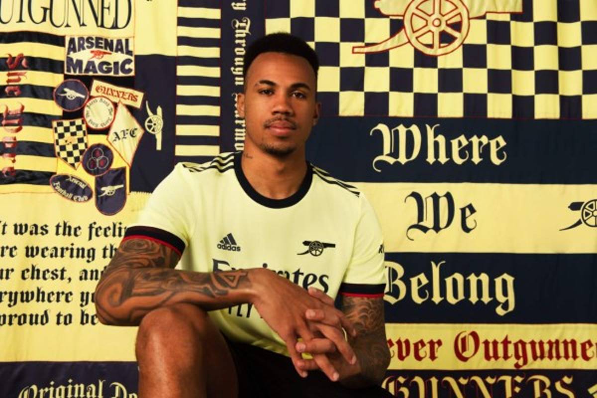 PSG 'borra' el Nike: Así son los nuevos uniformes de los clubes para la temporada 2021-22