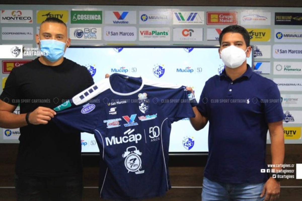 Fichajes Centroamérica: Costly y el equipo al que iría, Saprissa y su bombazo; hondureño fichado en Guatemala