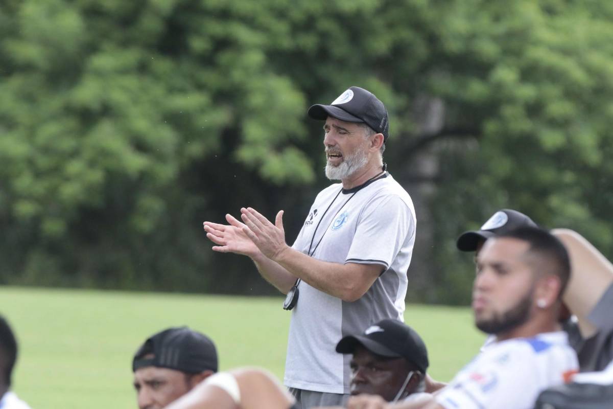 Fichajes: Hondureño en la mira de la Liga Española, sorpresivo nuevo legionario y el futuro de Marinacci con la Lazio