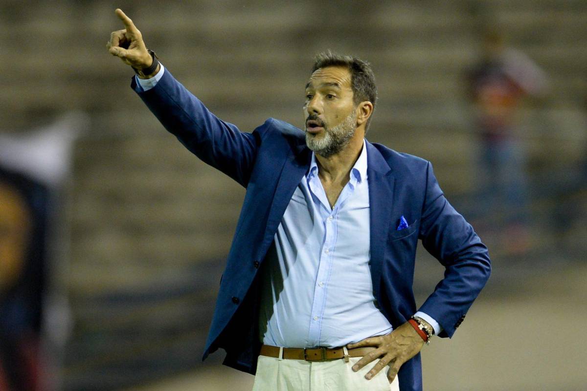 Jonathan Rougier se suma: Las figuras argentinas que se nacionalizaron con otras selecciones ¿Cuántos con México?