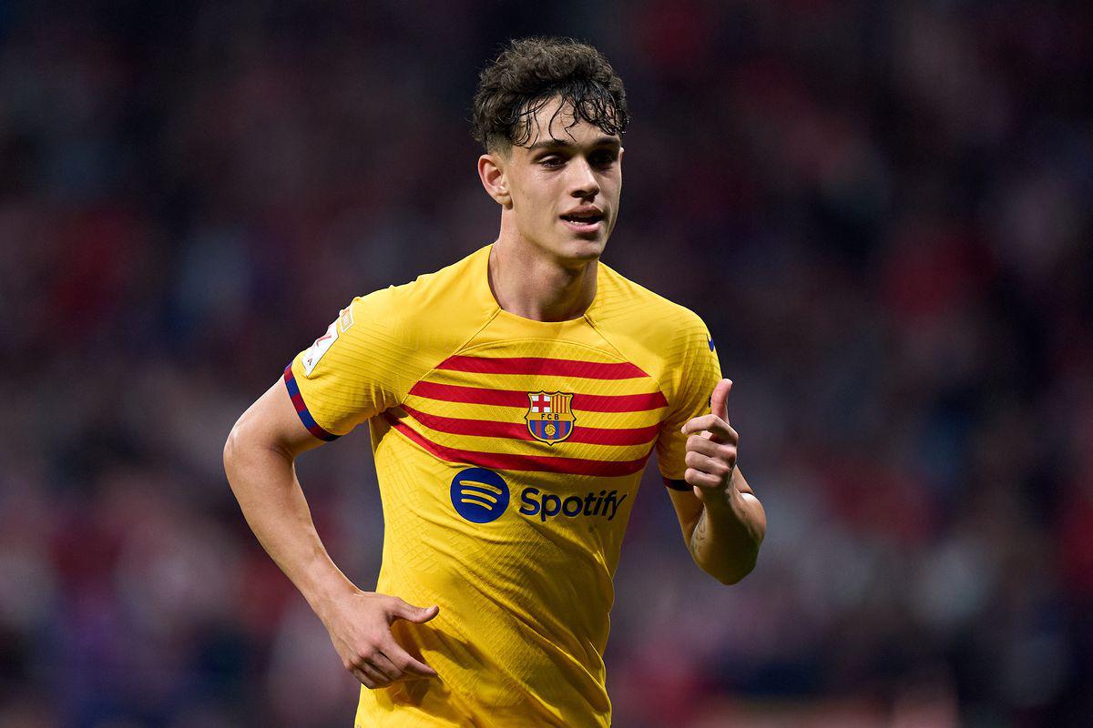 Alineación del Barcelona para enfrentar al Manchester City en USA: ¡Hansi Flick define su primer 11!