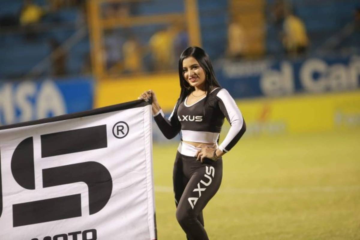 ¡Qué cositas! Las hermosuras de la jornada que nos enamoraron