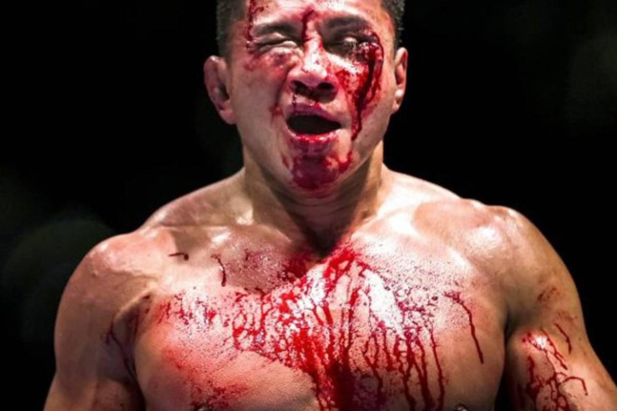 Fotos: Los golpes más espeluznantes en la UFC