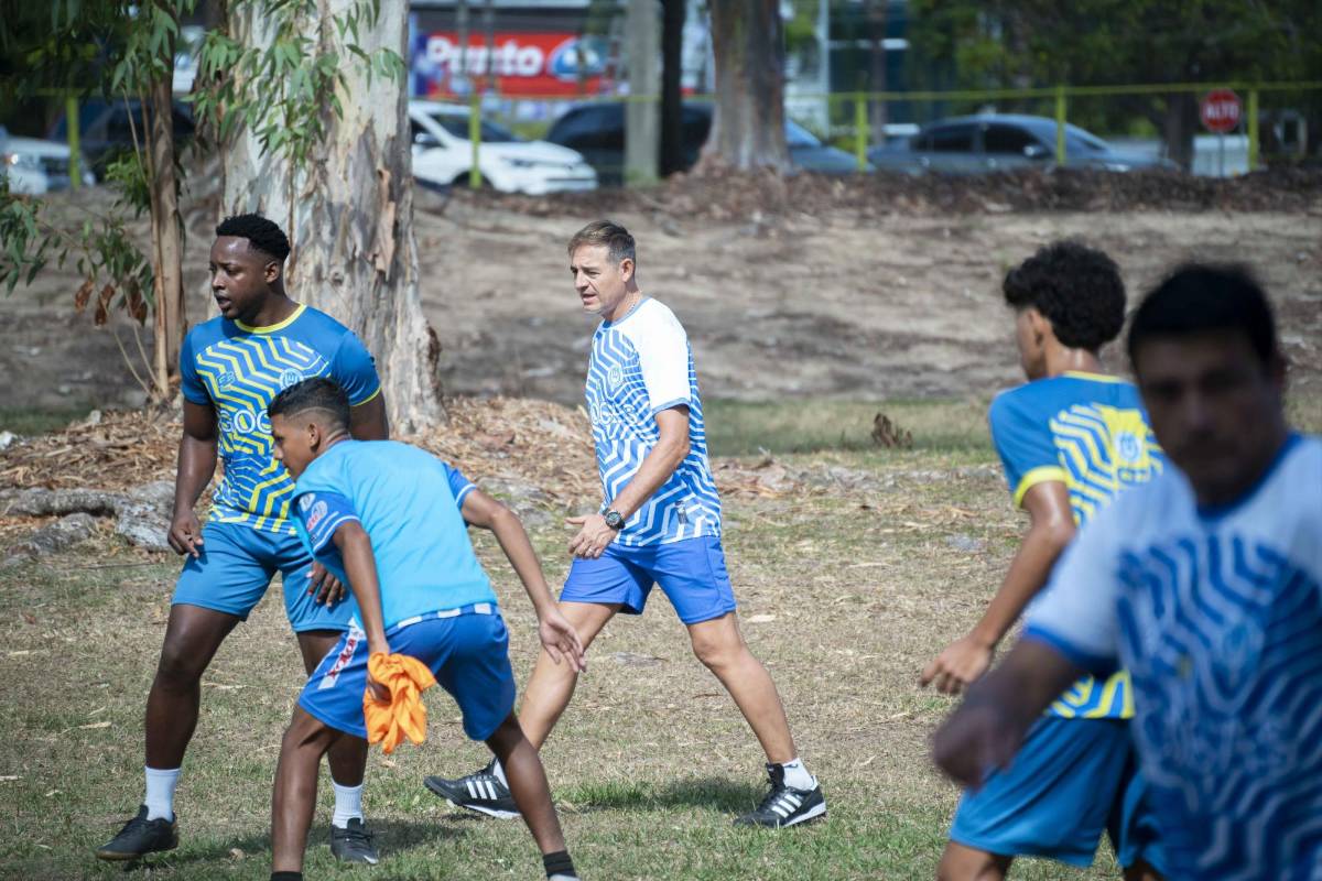 Tres equipos estrenarán técnico y hay dos en la cuerda floja: los entrenadores del Apertura 2023 de la Liga Nacional