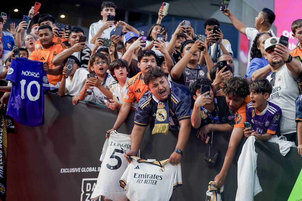 Jugador del Real Madrid cierra bocas, la estrella que Xabi Alonso descubrió y el adiós amargo de Pachuca del Mundial de Clubes