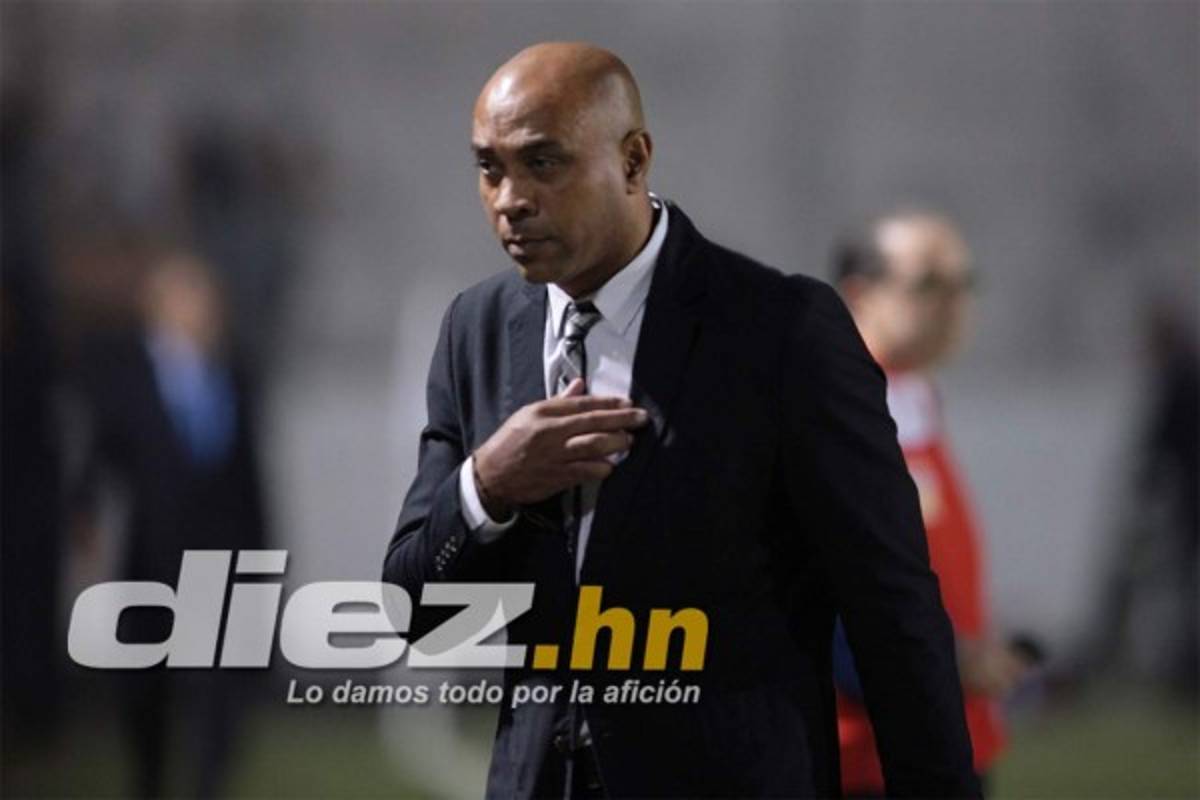 Las mejores imágenes del juego Olimpia vs Herediano