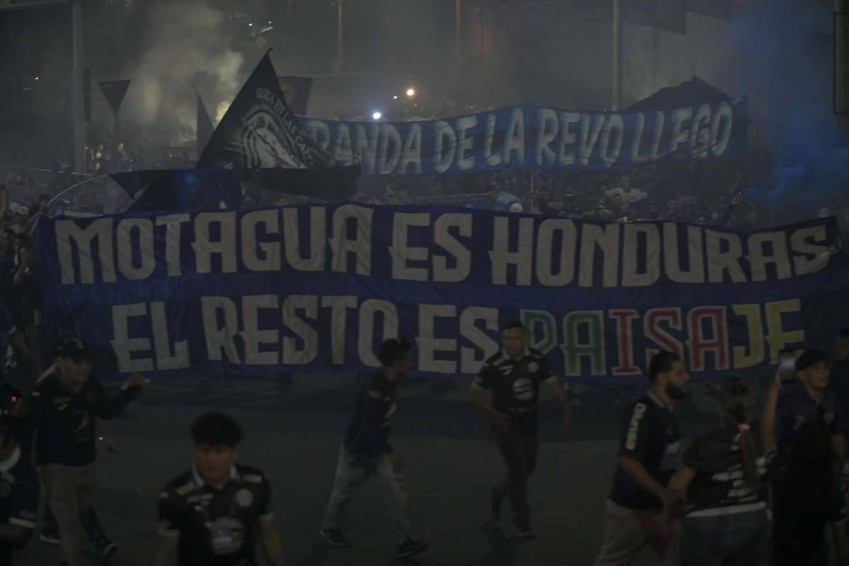 La sorpresa de Concacaf, Motagua confirma lesionado y Alianza armó el carnaval