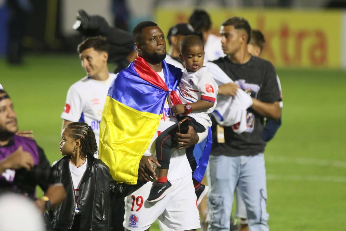 Olimpia tras título 40: fichajes confirmados, los que suenan, bajas oficiales y renovaciones pendientes