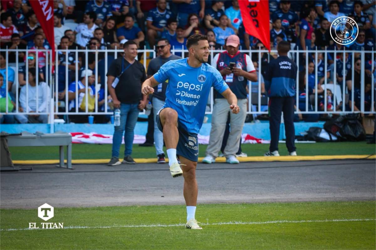 Fichajes: Motagua a punto de exportar a jugadores y Marathón se quedaría sin figuras