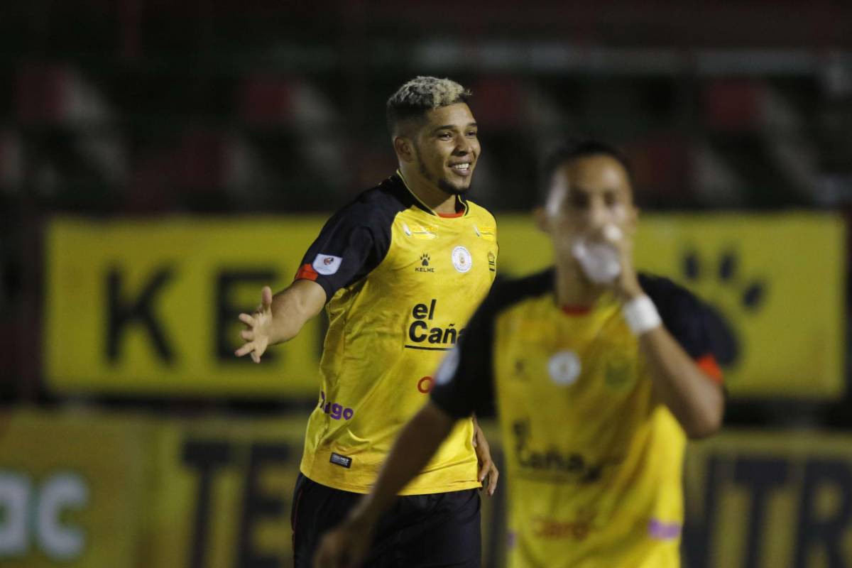 ¡Olimpia y Motagua predominan! Los 32 reconocidos jugadores de la Liga Nacional sin contrato o que son agentes libres