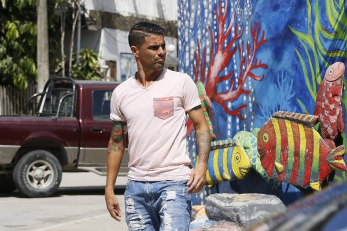 La actualidad de los jugadores del Olimpia que enfrentaron al AC Milan