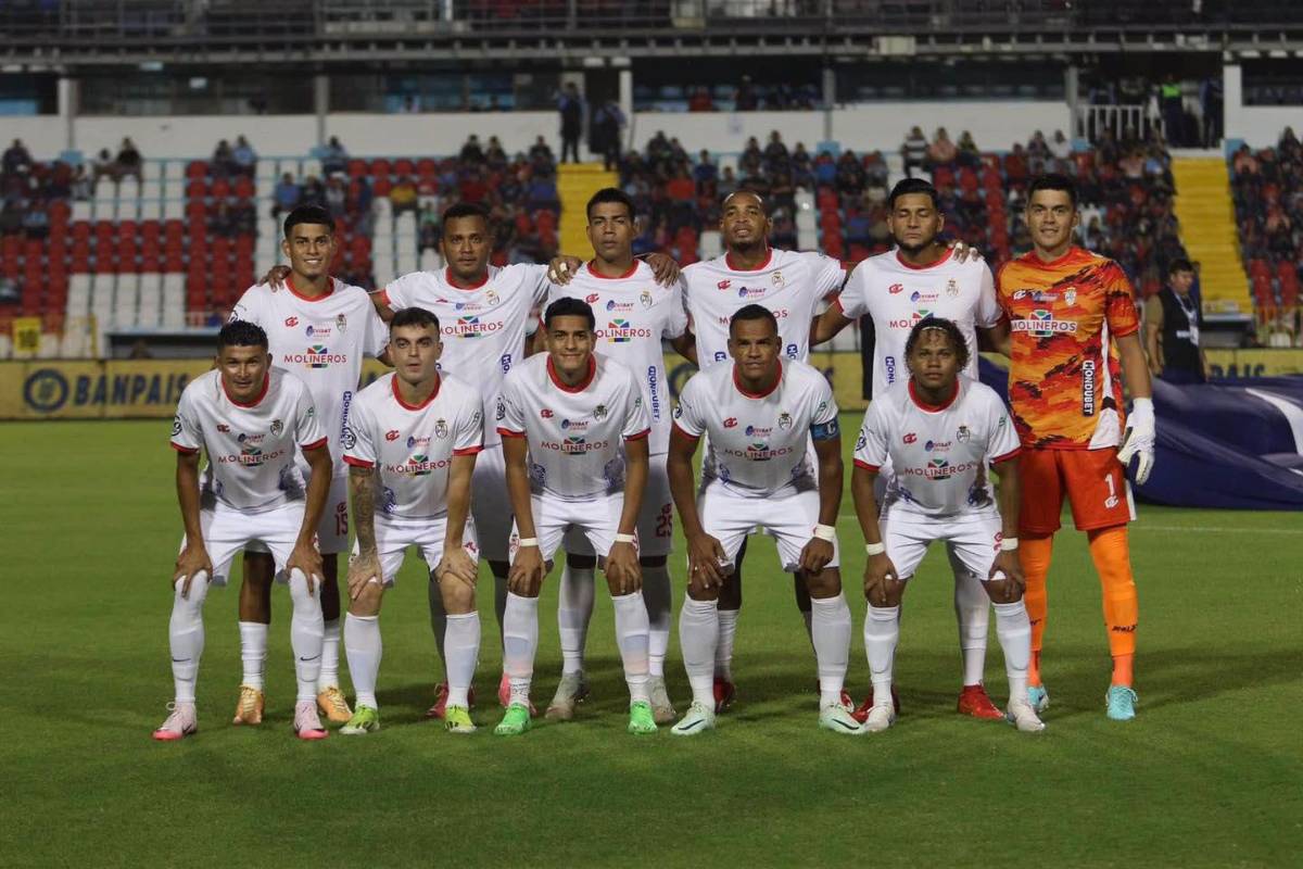 Una Liga de Ascenso muy sudamericana y europea: Los clubes con nombres de equipos extranjeros en segunda de Honduras