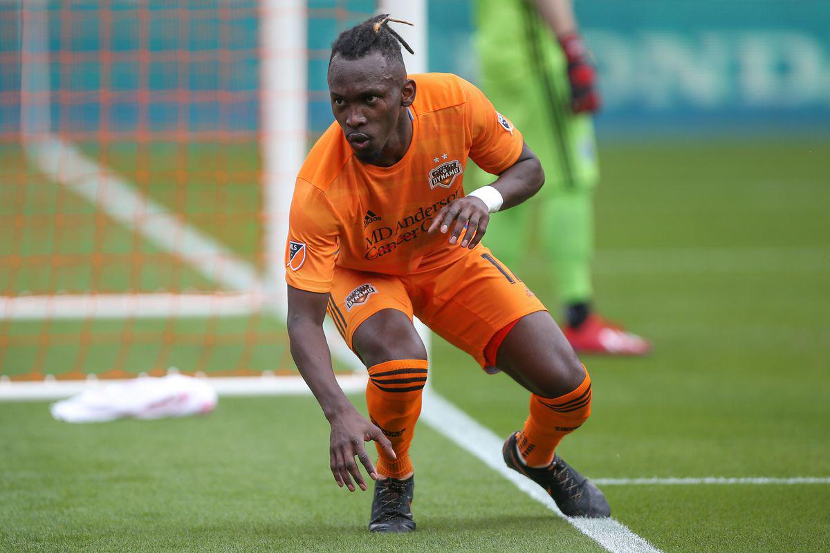 Alberth Elis, entre 2017 y 2020, logró 61 partipaciones directas a gol en un total de 88 encuentros, 71 de ellos como estelar, sumando un total de 6365 minutos jugados en la MLS.