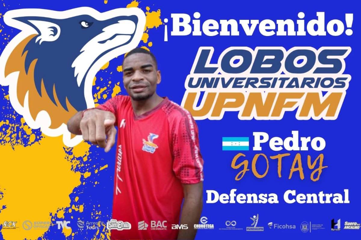 FICHAJES: Olimpia lo perdería y Motagua lo contrataría, el Ciclón Azul amarra a dos refuerzos y UPNFM se arma