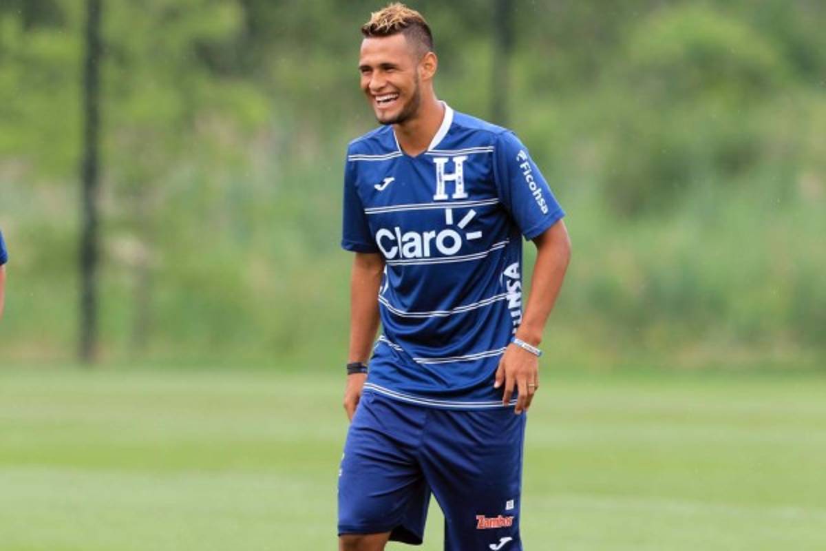 ¡CON TODO! Así sería la convocatoria de Pinto ante Trinidad Tobago y USA