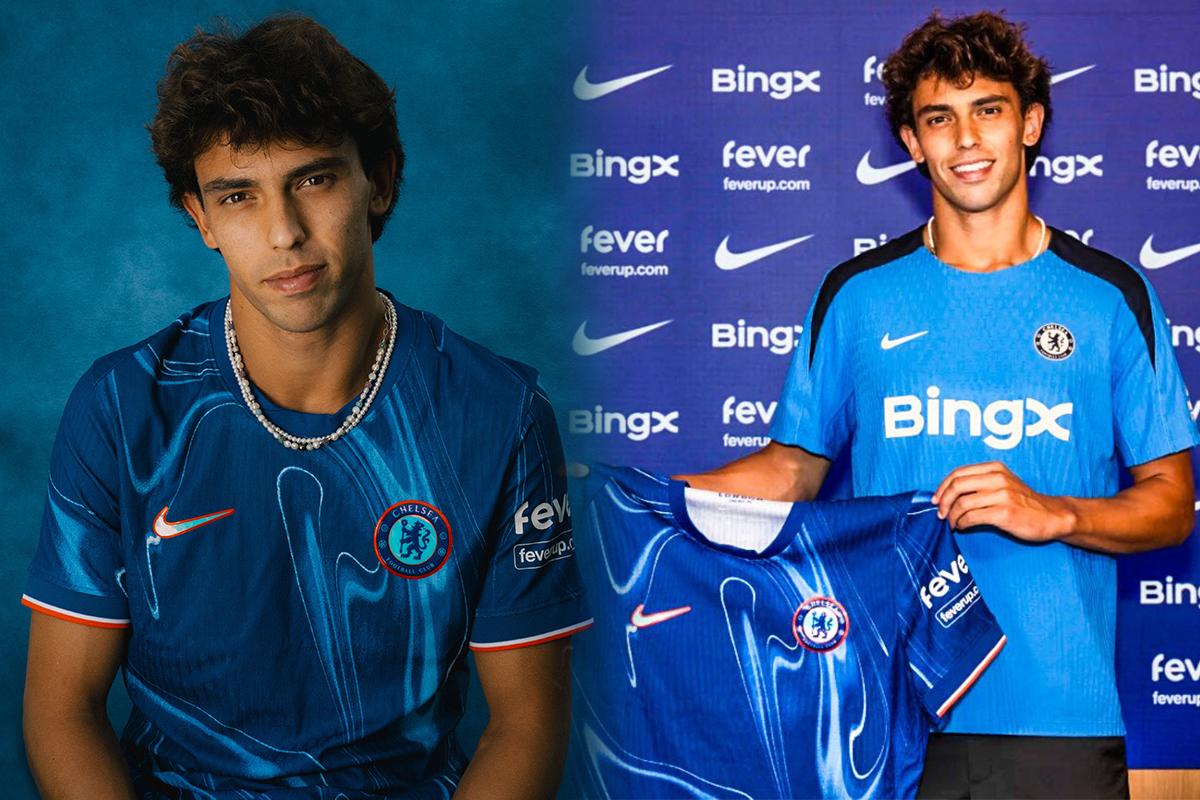 Joao Félix finalmente rompe con Atlético y regresa al Chelsea: firmó un contrato de larga duración