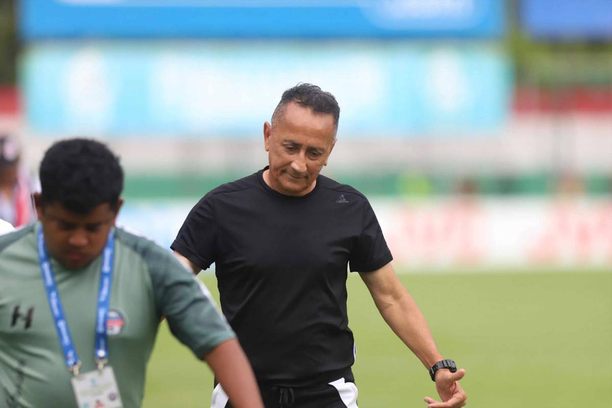 ¿Quién besó a Messiniti? Fiesta por el Día del Niño, último fichaje de Marathón se paseó por el Yankel y tristeza en CD Choloma