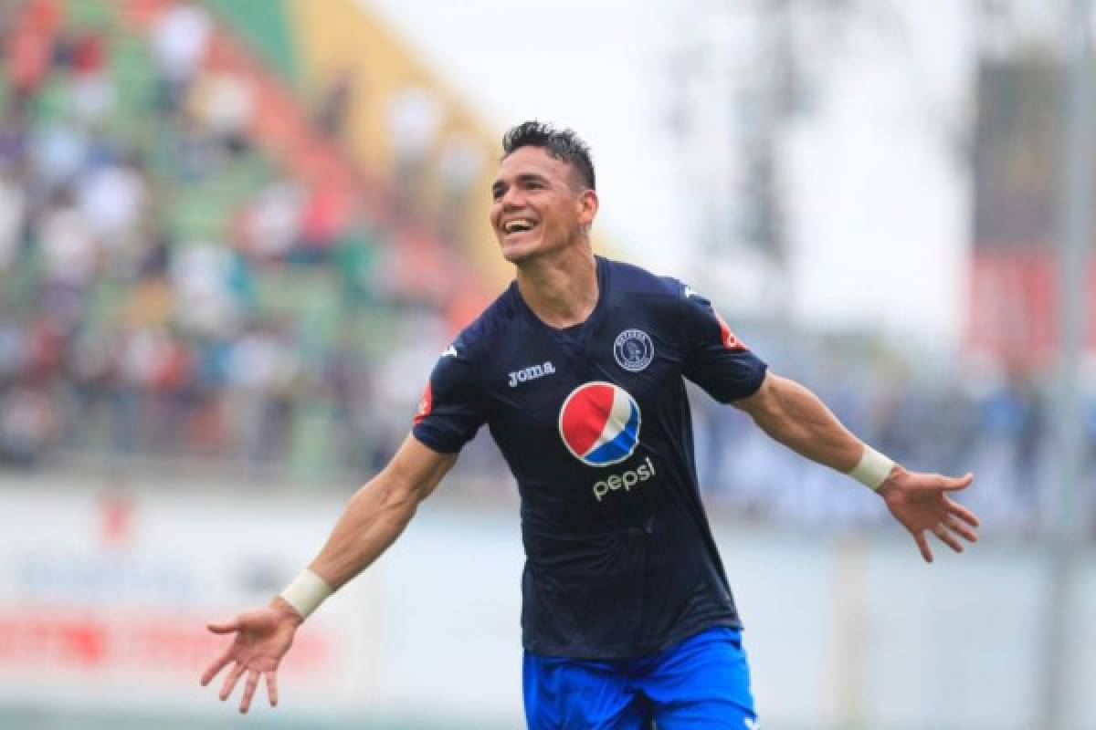 Motagua: Renovaciones, fichajes y bajas que se vienen el próximo torneo