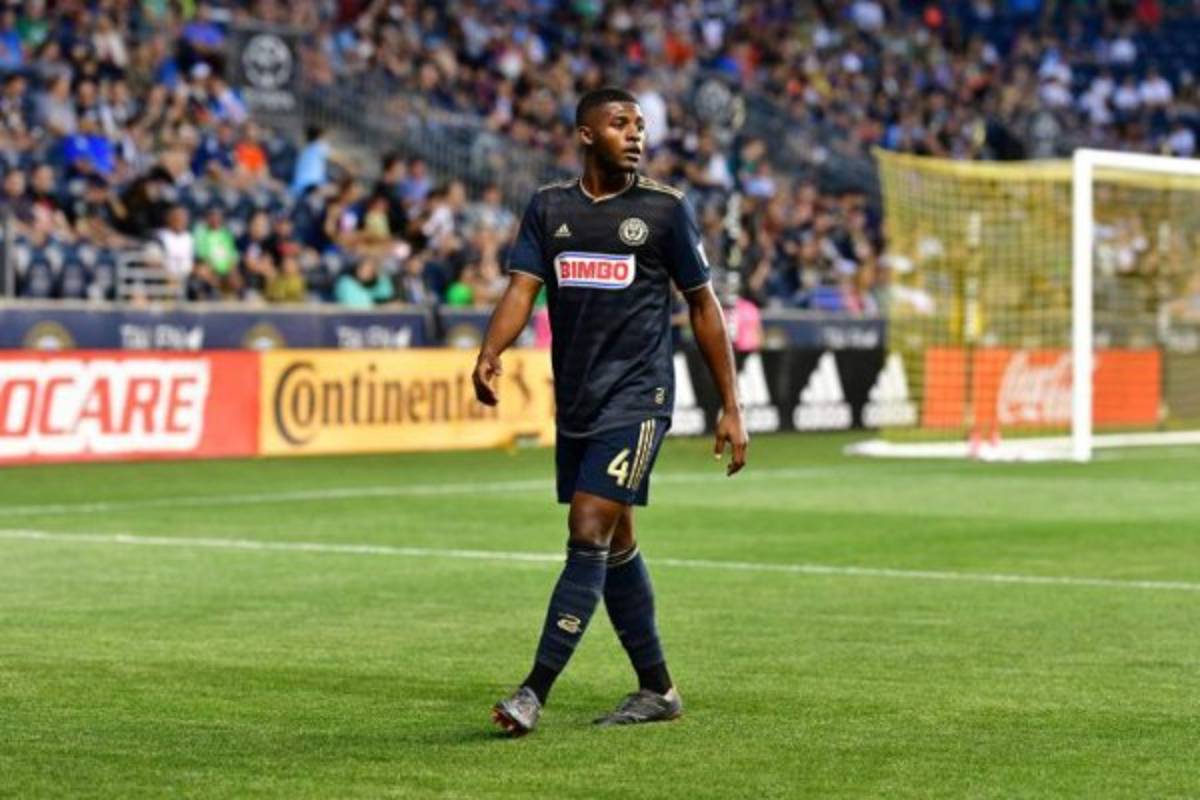 Ellos son los futbolistas peor pagados en la MLS: Un hondureño en la lista