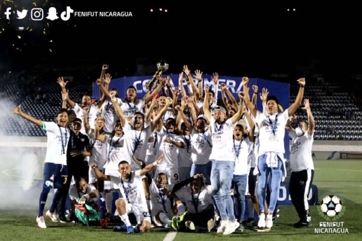 Olimpia se corona bicampeón: estos son los 12 clubes centroamericanos con más títulos de liga