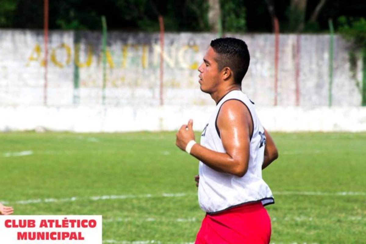 Ascenso: Ramiro Bruschi regresa, Hay Pino con nuevo club y Olancho se sigue armando