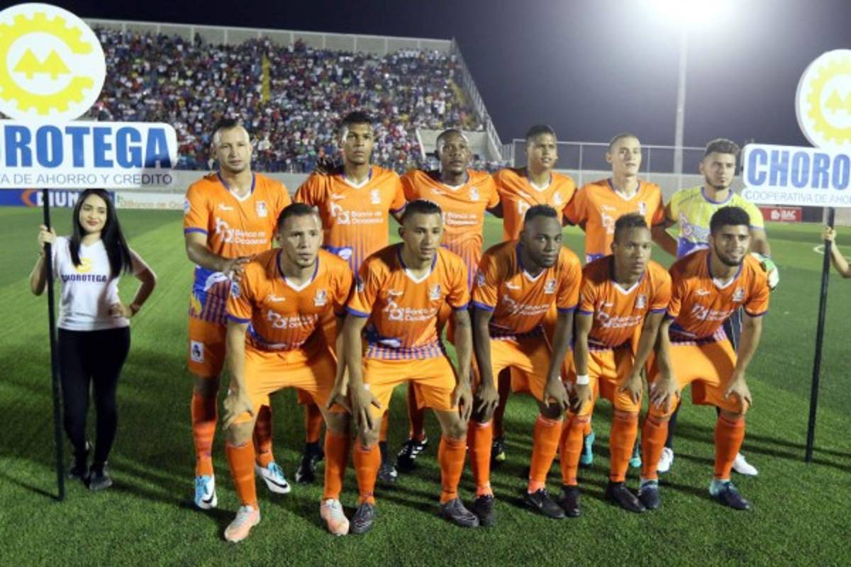 FICHAJES: Honduras y Platense anuncian bajas, Real España altas