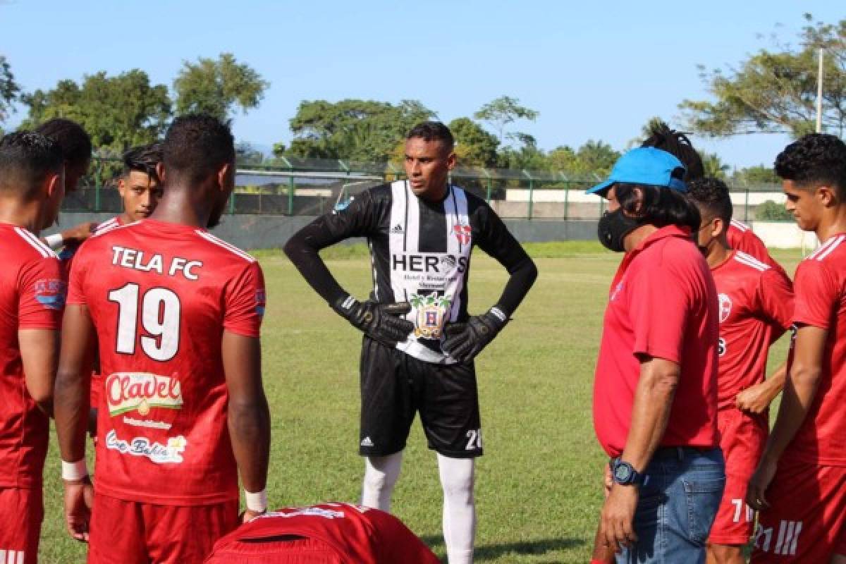 Liga de Ascenso de Honduras: Futbolistas que les perdiste la pista y están jugando en segunda división