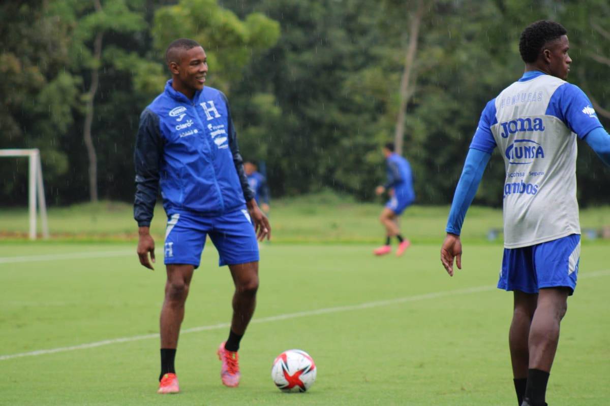 Romell Quioto y los otros 20 jugadores que no han vuelto a las convocatorias de Reinaldo Rueda... ¿Los olvidaste?