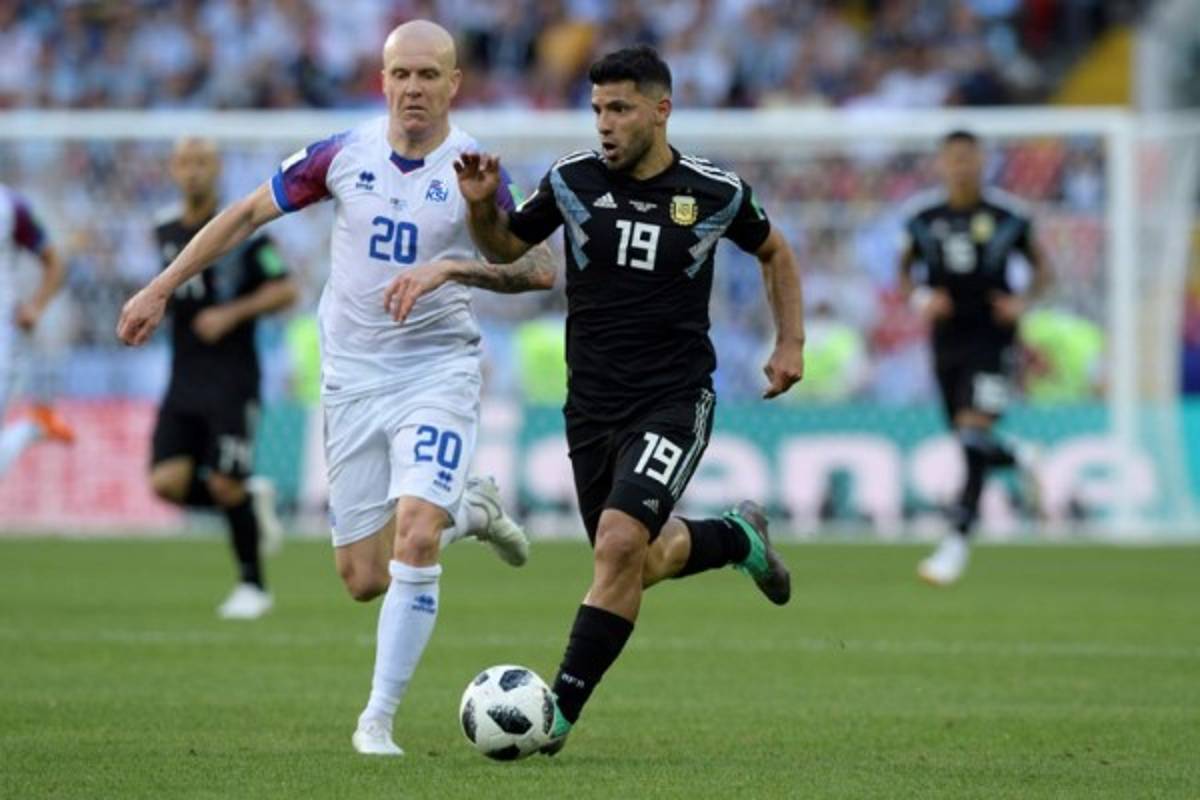 Divertidas bromas: Así le llamarían a los argentinos si fuesen islandeses