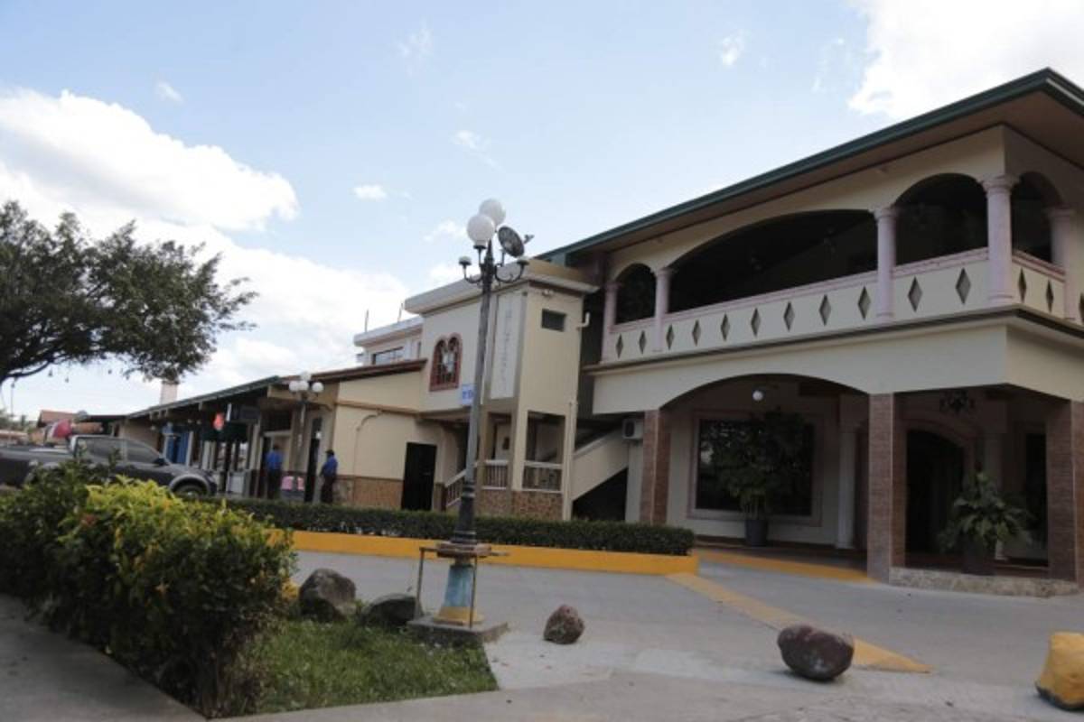 FOTOS: La hermosa Siguatepeque, la casa del Atlético Independiente