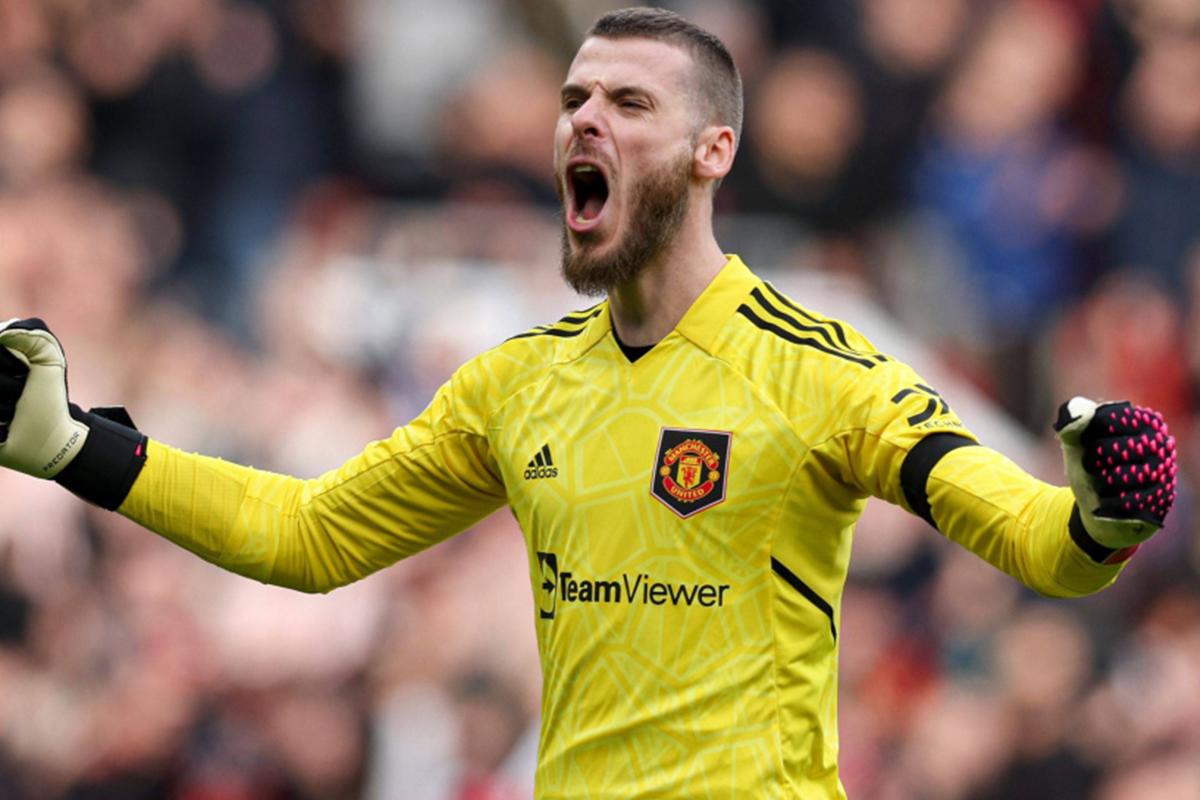 De Gea volvería después de un año: el sorpresivo equipo que está a punto de ficharlo