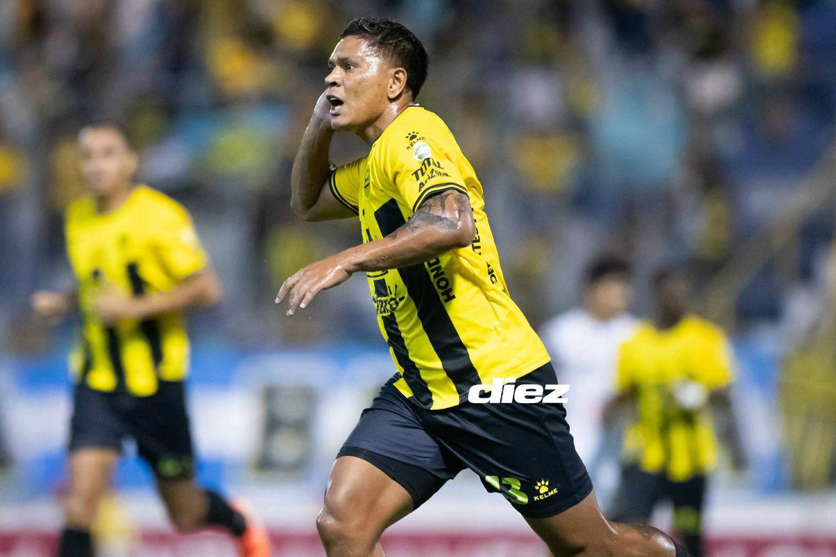 Real España sufrió importante baja en su primer triunfo en Copa Centroamericana; linda chica enamoró en el Morazán