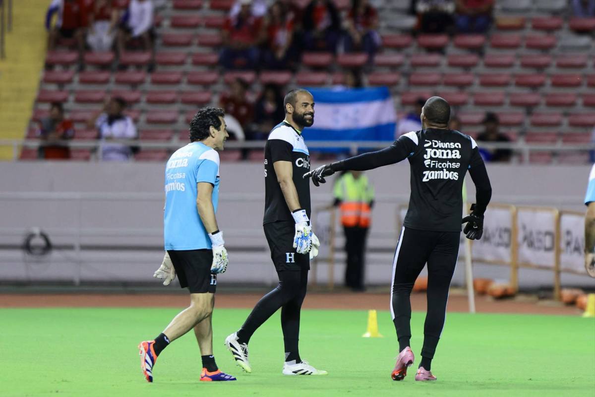 Tras fracasar con Honduras para ir al Mundial 2026, varios jugadores anuncian su retiro oficial de la 'H': Es mi último...