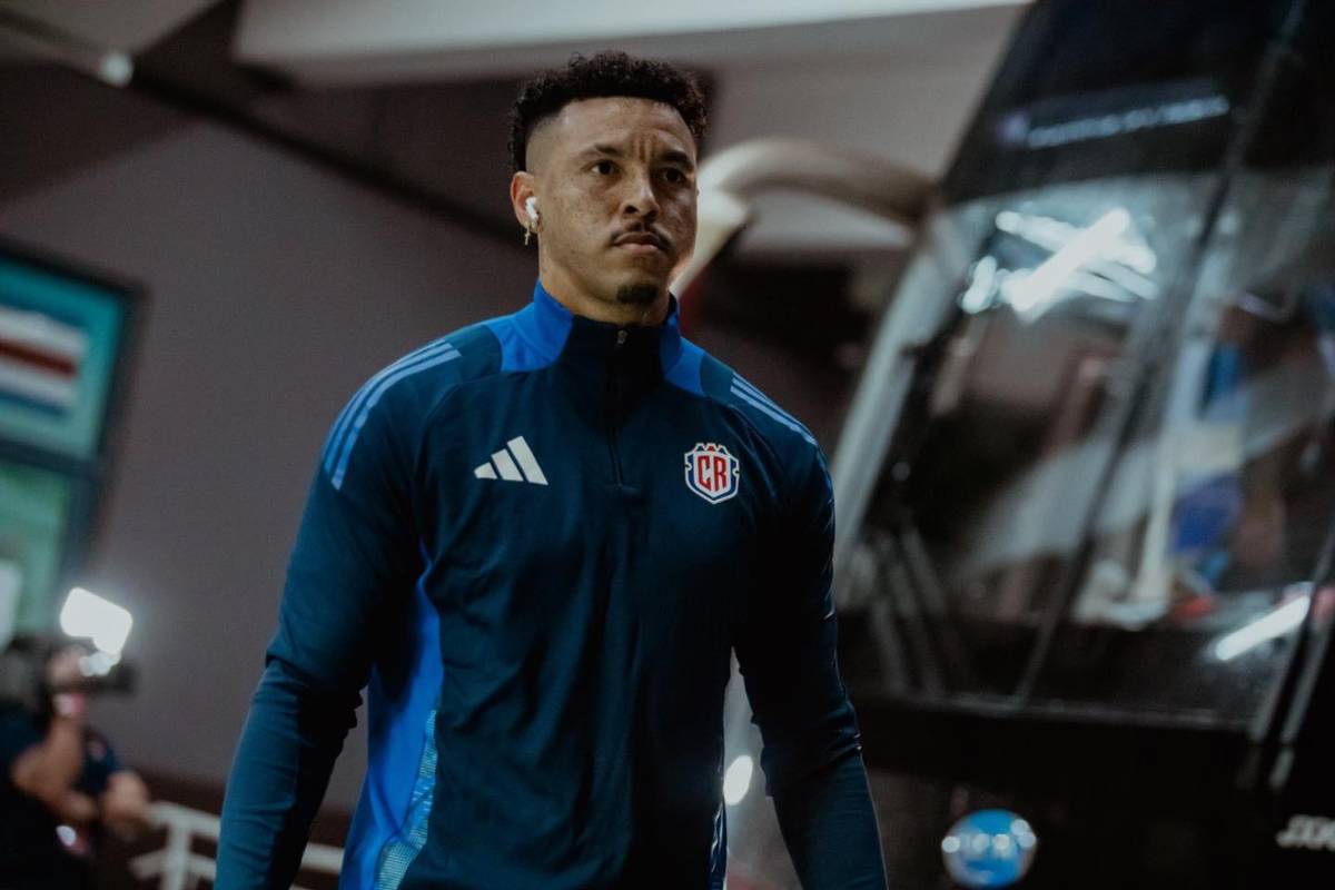 ¿Qué pasó con Keylor Navas y Kervin Arriaga? Costa Rica y Panamá dominan, Honduras queda rezagado en el top-20 de los más caros de Centroamérica