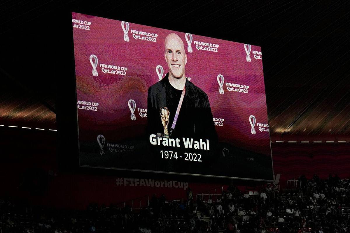 ¿Asesinado en Qatar? La verdad detrás de la misteriosa muerte del periodista Grant Wahl, polémica en Estados Unidos