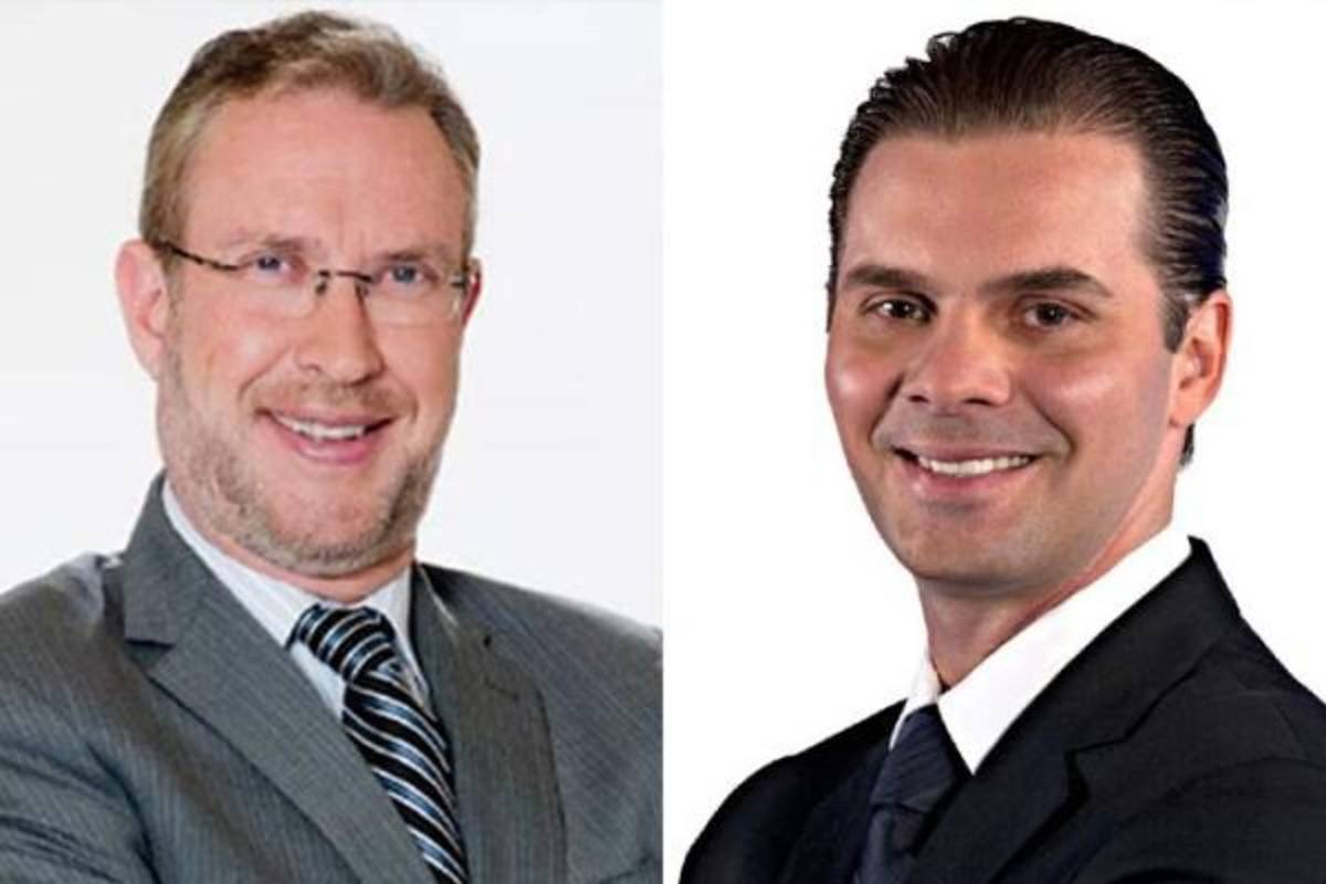 Martinoli destapa los motivos para nunca volver a trabajar en Televisa: ''Mejor busco chamba en otro lado''