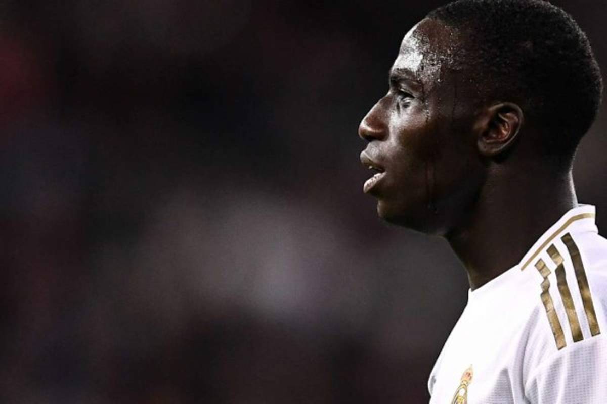 ¿Quién va por Hazard? Así sería el 11 del Real Madrid para el partidazo ante el Manchester City