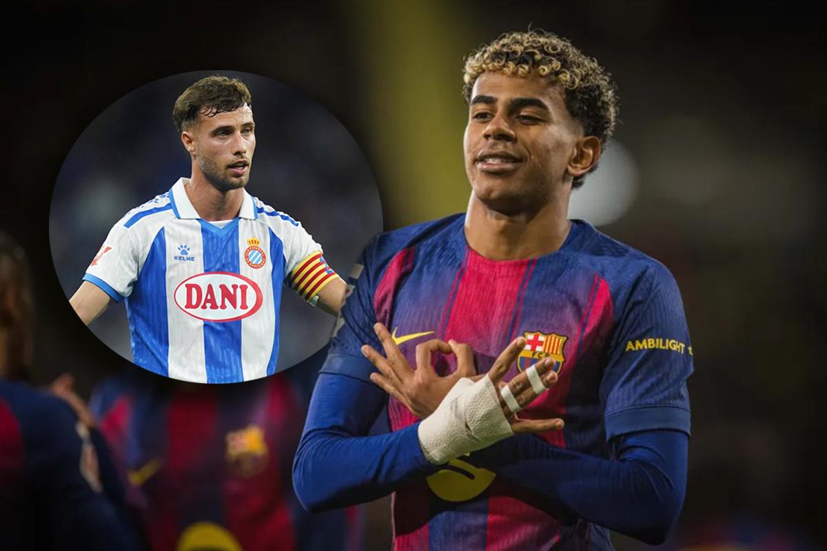 Barcelona puede sentenciar LaLiga ante el Espanyol: hora y por dónde ver hoy el derbi catalán de la fecha 31