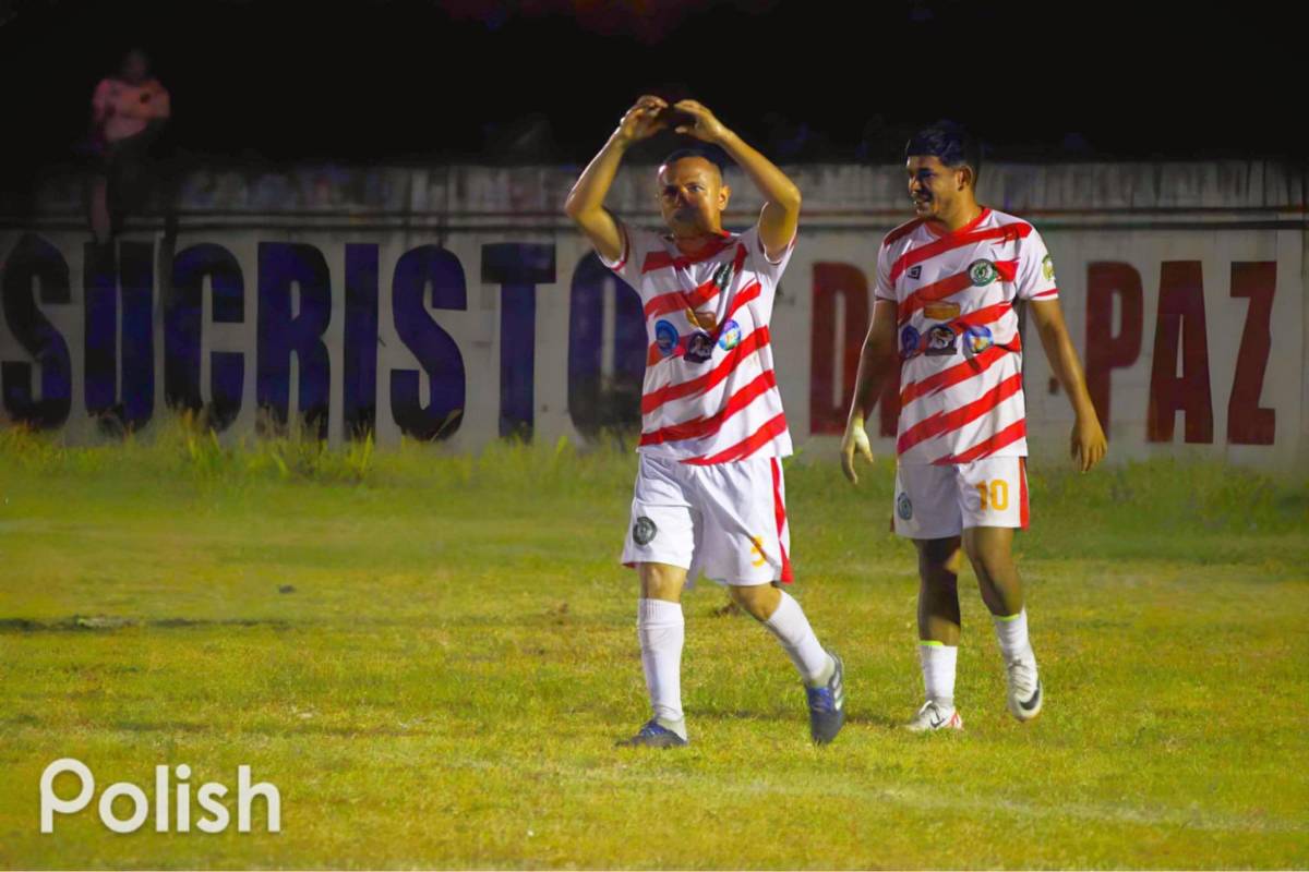 FIFA lo llamó el doble de Roberto Carlos: así es la vida del hondureño que fue engañado y estafado en México