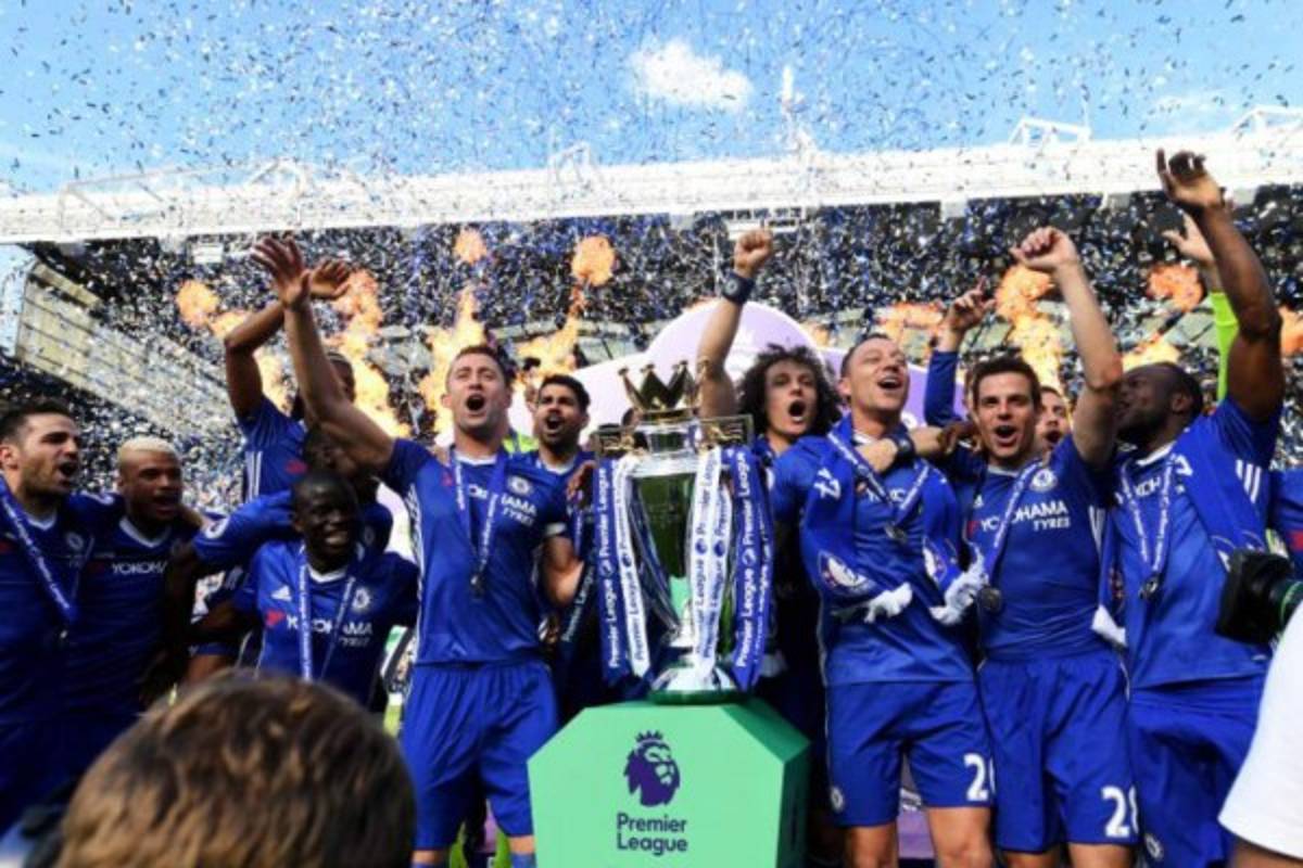 ¿Quién es el mejor? La UEFA revela el mejor equipo de la temporada