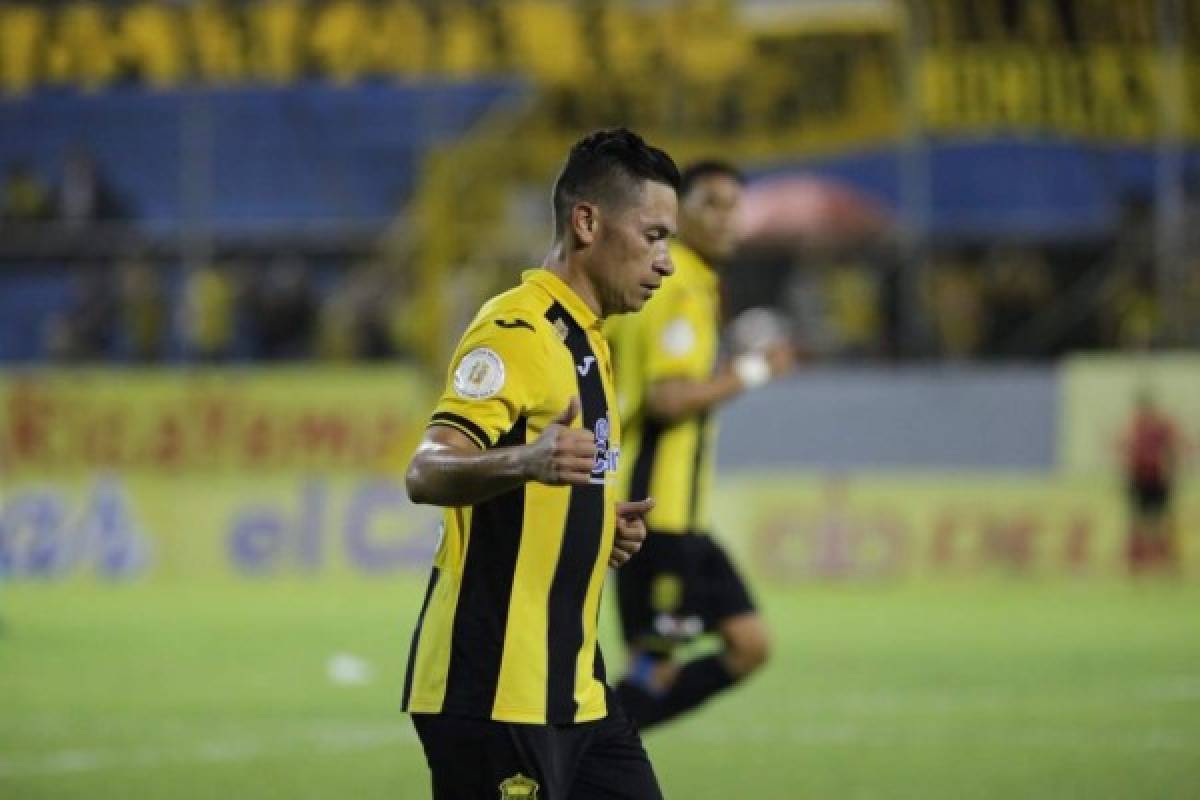 Cuatro pueden volver a su ex: Futbolistas que salieron y después regresaron a un club en Honduras