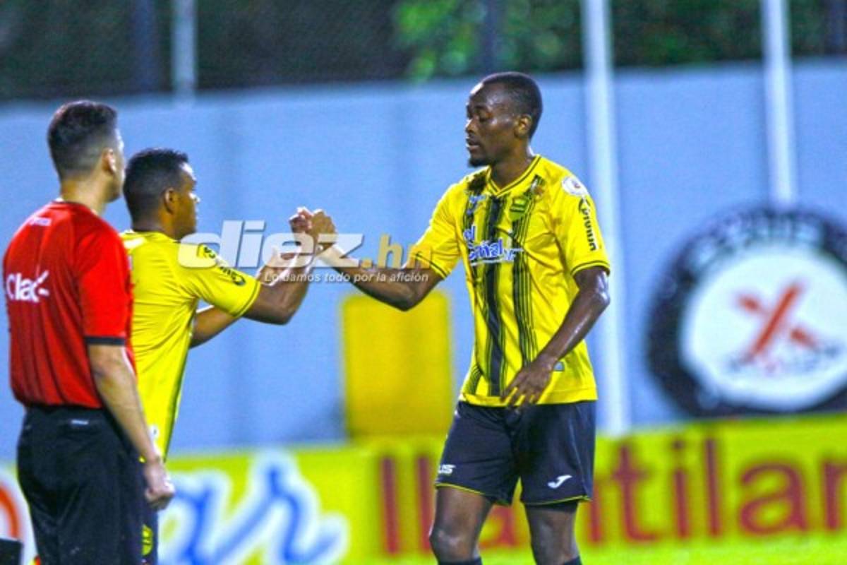 El modificado 11 de Real España para visitar al temible Olimpia