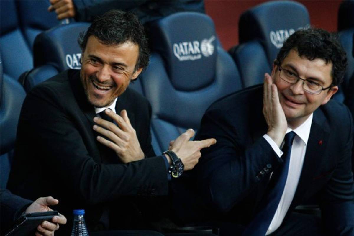 Barcelona goleó 4-0 a Almería y sigue firme hacia el título