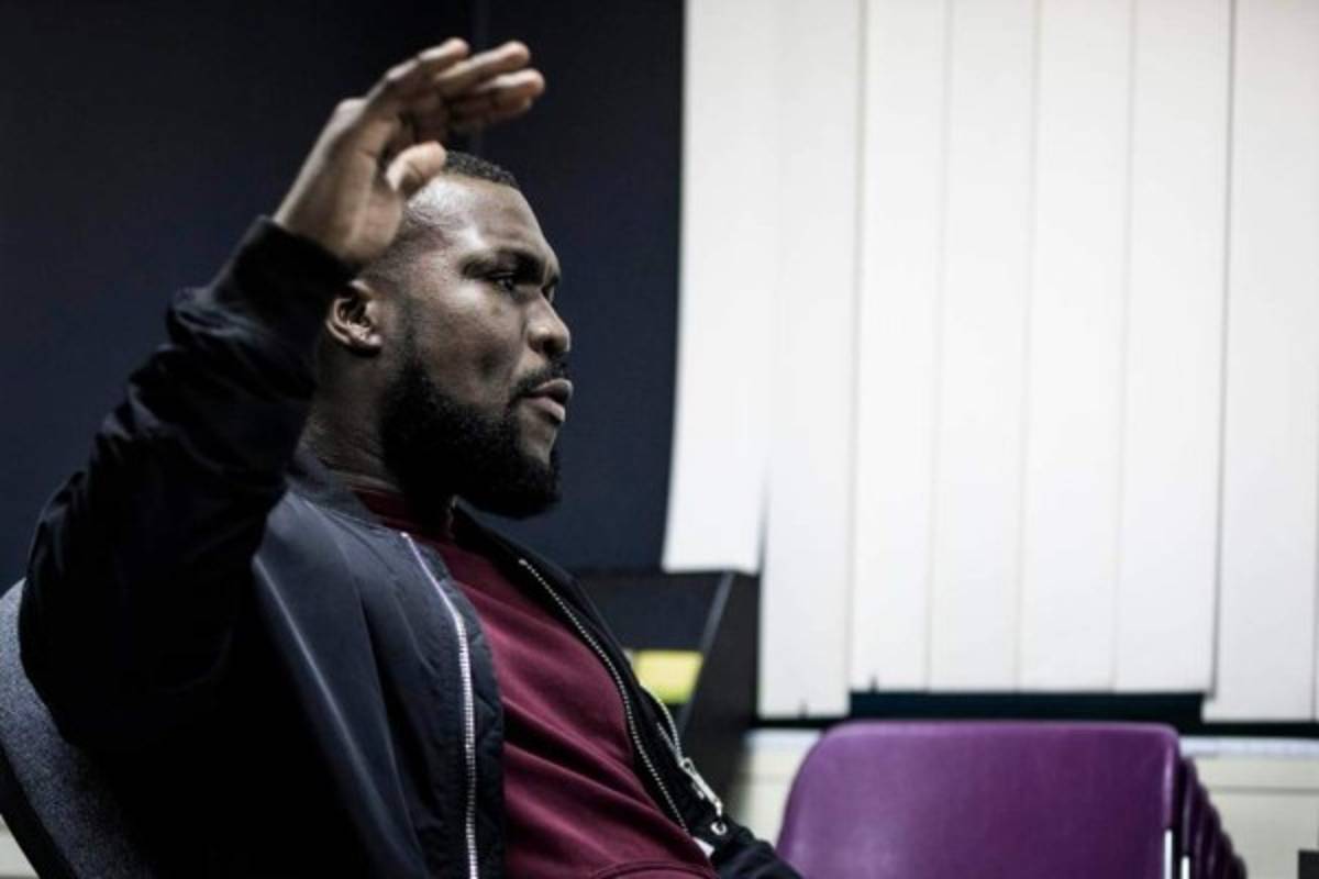 RADICAL: Así es ahora la vida de Drenthe, a un año de haber anunciado su retiro a corta edad